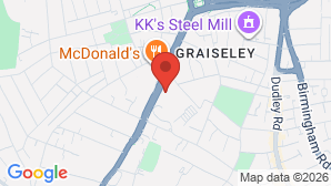 google map image