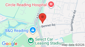 google map image