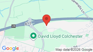 google map image