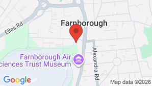 google map image