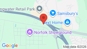 google map image