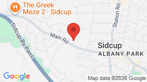 google map image