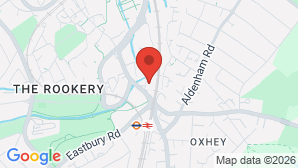 google map image