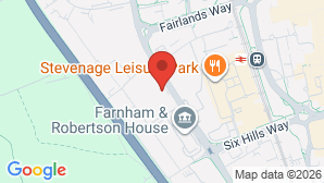 google map image
