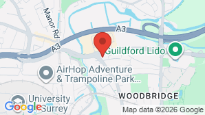 google map image