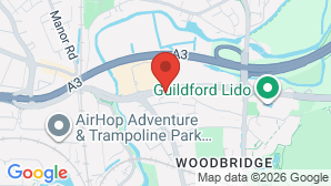 google map image