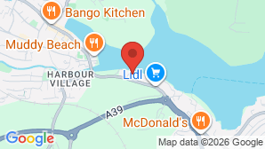 google map image