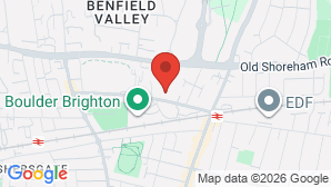 google map image