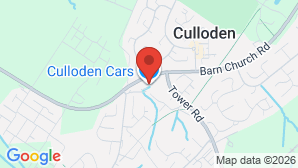 google map image