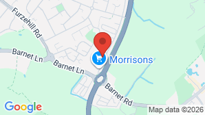 google map image