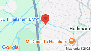 google map image