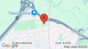 google map image