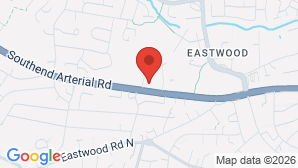 google map image