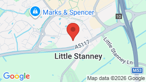 google map image