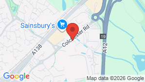 google map image