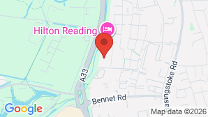 google map image