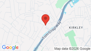 google map image