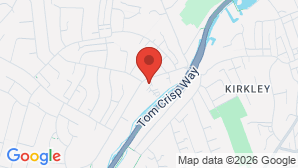 google map image