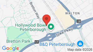 google map image
