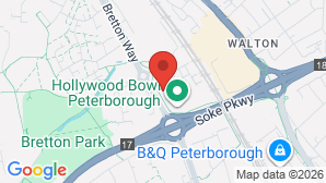 google map image