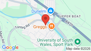 google map image