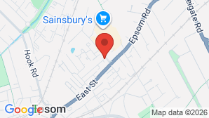 google map image