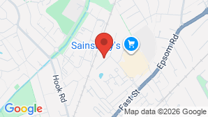 google map image