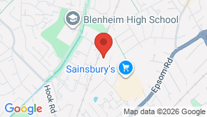 google map image