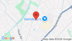 google map image