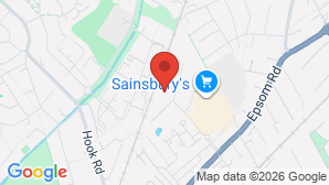 google map image
