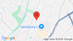 google map image
