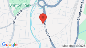 google map image
