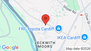 google map image