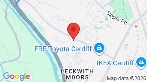 google map image