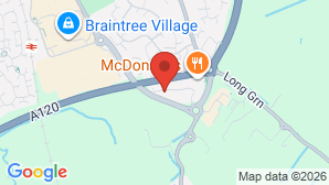 google map image