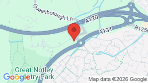 google map image