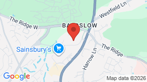 google map image