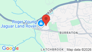 google map image