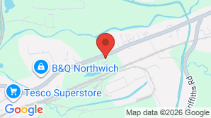 google map image