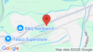 google map image
