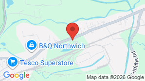 google map image
