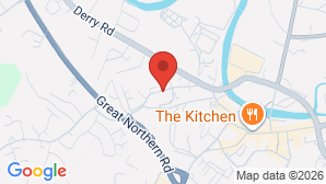 google map image