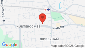 google map image
