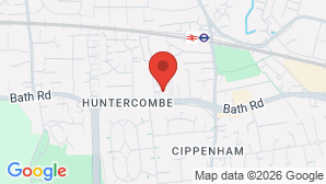 google map image