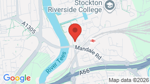 google map image