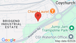 google map image