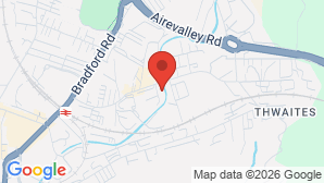 google map image