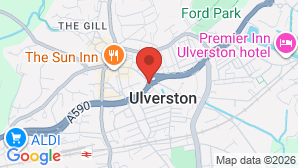 google map image
