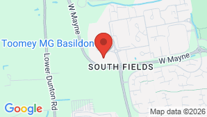 google map image