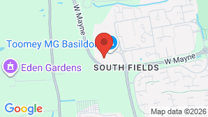 google map image